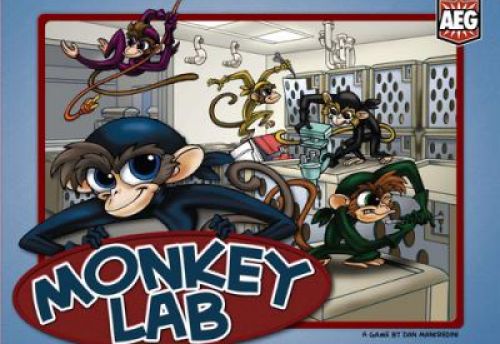 Monkey lab