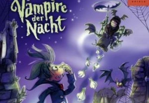 Vampire der Nacht