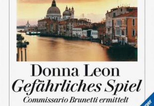 Donna Leon