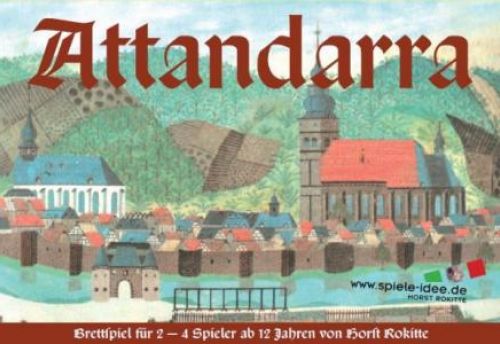 Attandara