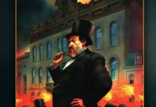 Tammany Hall