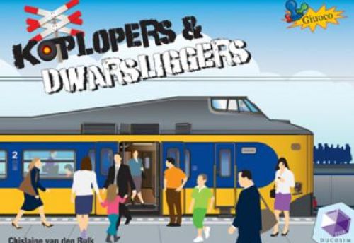 Koplopers & Dwarsliggers