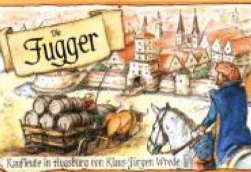 Die fugger