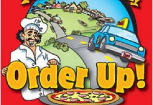 Order up