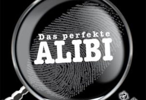 Das perfekte Alibi