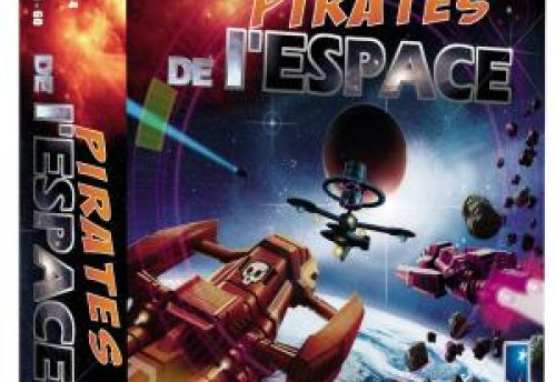 Pirates de l'espace