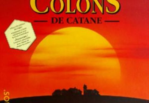 Les Colons de Catane