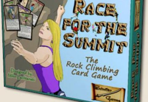 Race for the Summit