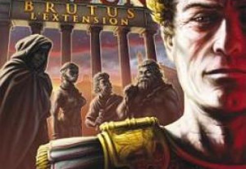 Tribun : Brutus, l'extension