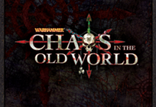 Chaos in the Old World