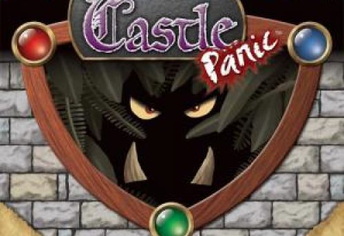 Castle Panic