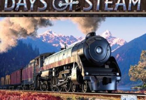 Days of Steam