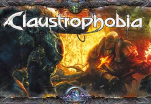 Claustrophobia