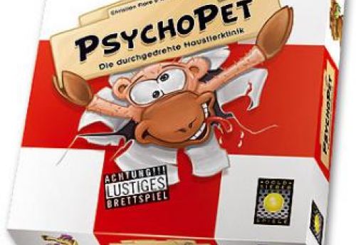 PsychoPet