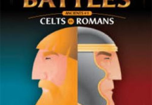 Pocket Battles: Celts vs. Romans