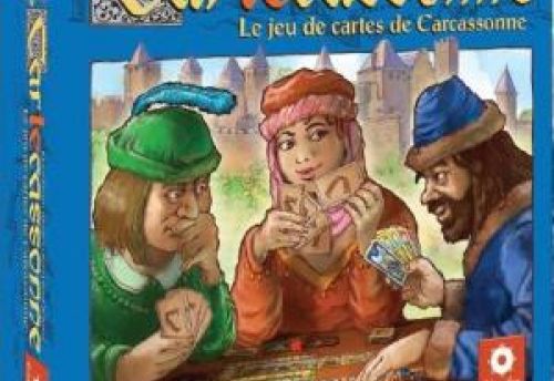 Cartecassonne