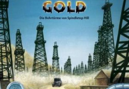 Schwarzes Gold