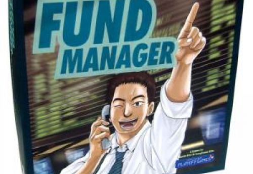 Fund manager