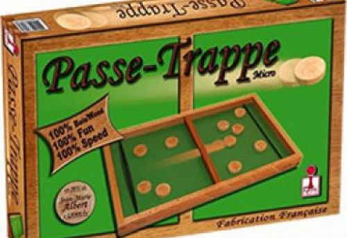 Passe-Trappe micro