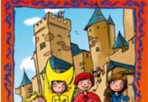 Mon premier Carcassonne