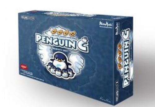 Penguin C