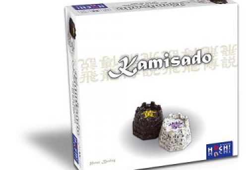 Kamisado