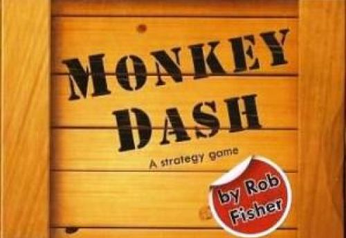 Monkey dash