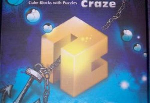 Blockazzle Craze