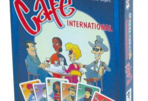 Café International