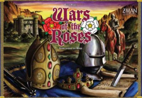 Wars of the Roses