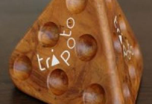 Tripoto