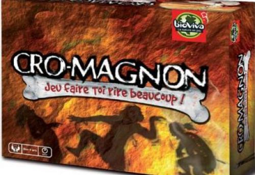 Cromagnon