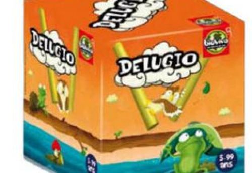 Delugio