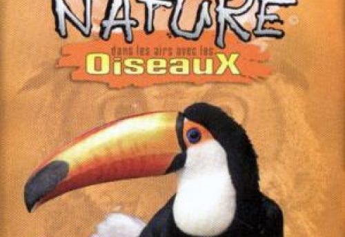 Défis Nature - Oiseaux