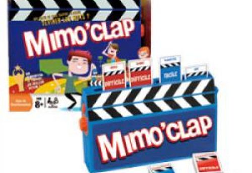 Mimo' Clap