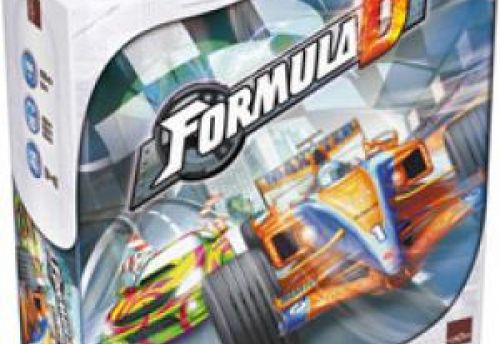 Formula D