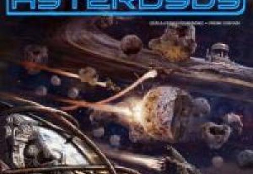 Asteroyds
