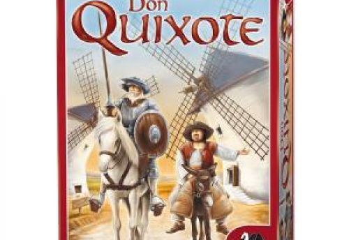 Don Quixote