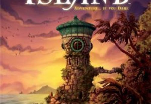 Forbidden Island