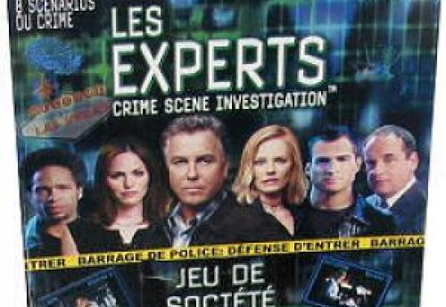 Les Experts