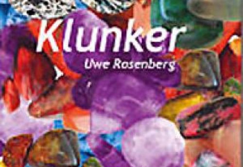 Klunker