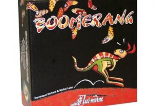 Boomerang