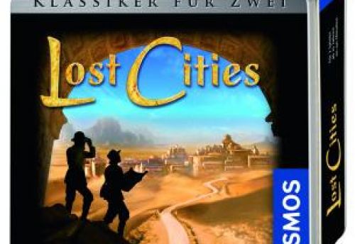 Lost Cities