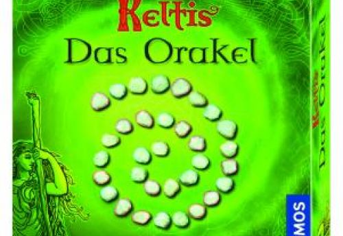 Keltis Das Orakel