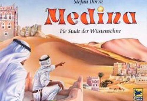 Medina