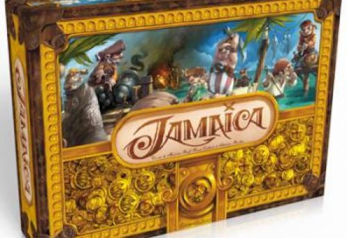 Jamaïca