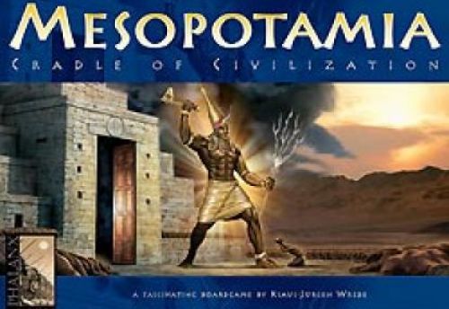 Mesopotamia