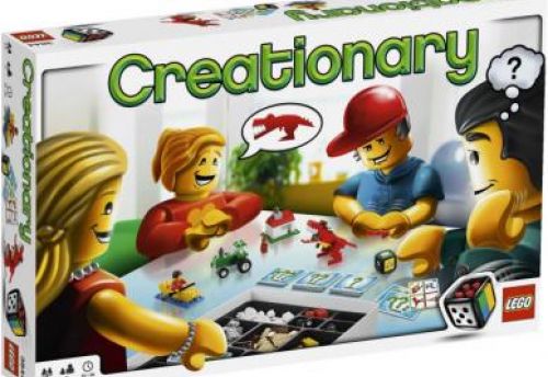 Creationary