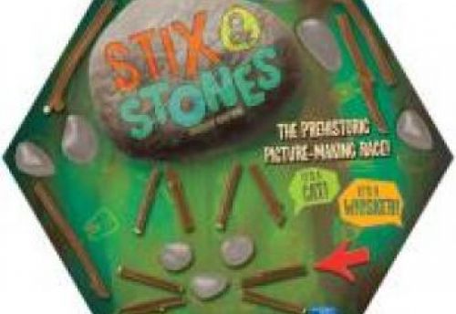 Stix & Stones