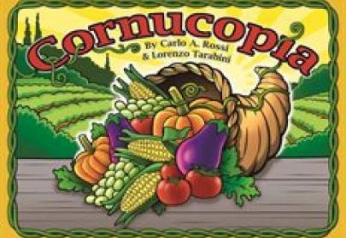 Cornucopia